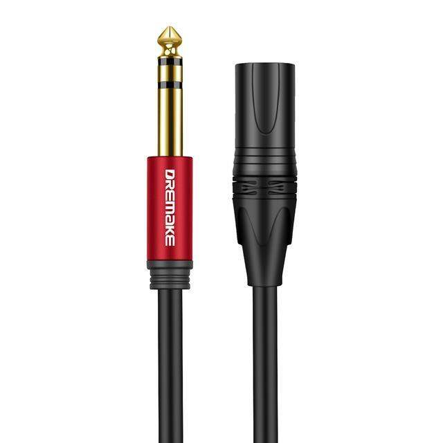 6-35mm-to-xlr-jack-6-35mm-1-4-inch-trs-male-to-3-pin-xlr-male-balanced-interface-cable-for-microphone-stage-dj-pro