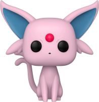 Espeon ของแท้ USA - PoP Funko [โมเดลโปเกมอน]