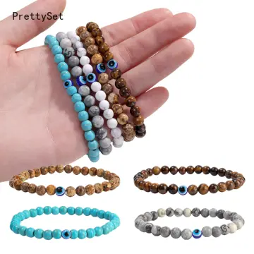 Spiritual Bracelets for Men – Hoseiki Jewelry