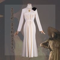 [COD] Resident Evil 8 Dimitrescu cosplay costume