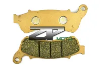 For NT 700 V/VA (ABS) 2010-2013 NSS300 (Non ABS) 2014 Front Brake Pads OEM New High Quality