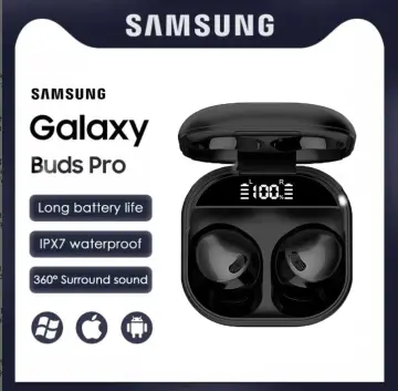 Samsung galaxy cheap buds for sports