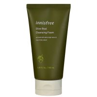 Innisfree Olive Real โฟมทำความสะอาด150มล.