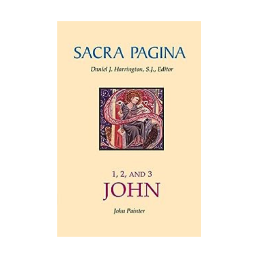 Sacra Pagina Liturgical Press Lazada PH