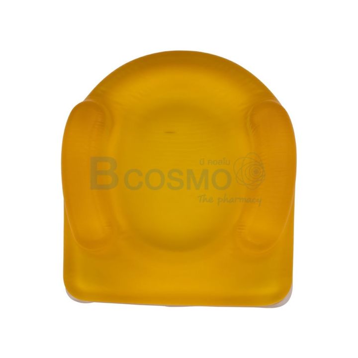 howell-เจลรองศีรษะ-u-shape-headrest-he-02-c-ขนาด-27x23x7-cm-dmedical