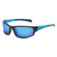 【 Cw】cycling Sunglasses Women And Men Driving Goggles UV400 Outdoor Sports Fishing Camp อุปกรณ์จักรยาน