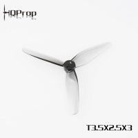 [??ส่งเร็ว]HQProp T3.5X2.5X3 1.5mm Shaft Micro Whoop Prop