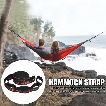 Hammock Hanging Straps