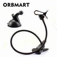 [COD] ORBMART 2 1 Car Holder Lazy Bed Mount iPhone 5S Meizu