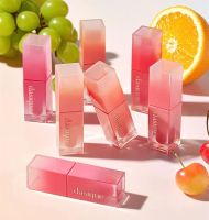 Korea Dasique/Daixike Water-light Mirror Juice Moisturizing Lip Gloss Lip Gloss Lipstick