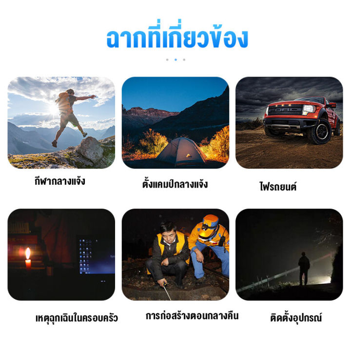 ไฟพกพาอเนกประสง-solar-floodlight-ไฟฉุกเฉินในบ้าน-50w-100w-200w-กันน้ำ-กันฟ้าผ่า