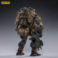 PRE-SALE JOYTOY 09st Legion-FEAR 02 Strike type Collection Action Figure Model Coated Finished Product Free Shipping 118