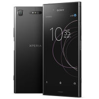 Sonys Xperias XZ1 G8341 Octa-core 5.2LTE 4GB RAM 64GB ROM 19MP 4G ซิมเดียว Android ลายนิ้วมือโทรศัพท์มือถือ