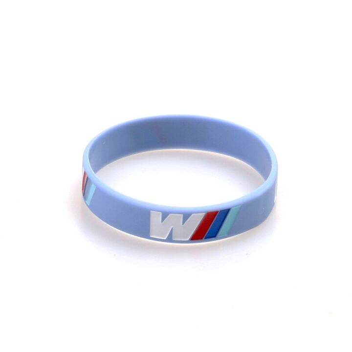 1pcs-m3-m5-m6-series-silicone-bracelet-fashion-rubber-elastic-wrist-band-for-man-commemorative-birthday-gift-for-boy-jewelry