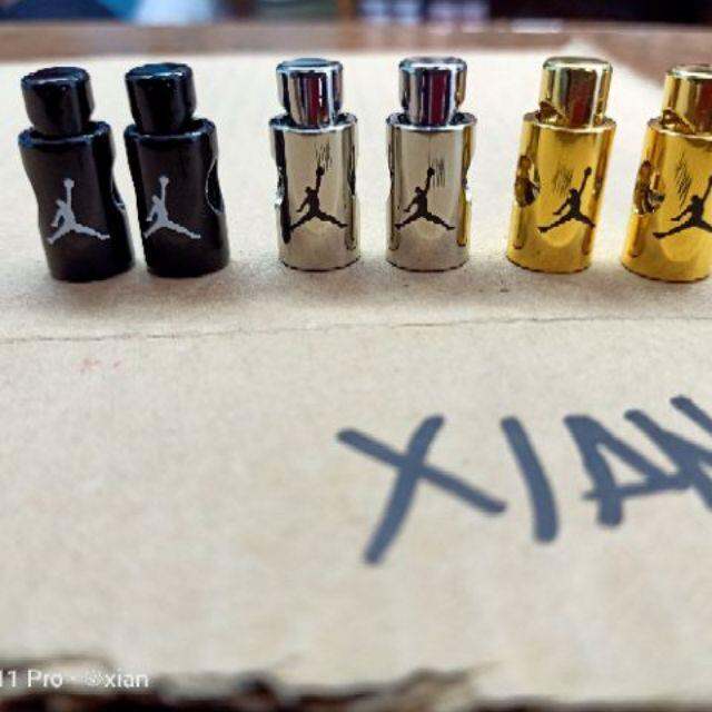 Lace lock jordan (j5 and j6) (alloy) Lazada PH