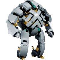 Good Smile Company MODEROID Arhan 4580590164741 (Plastic Model)