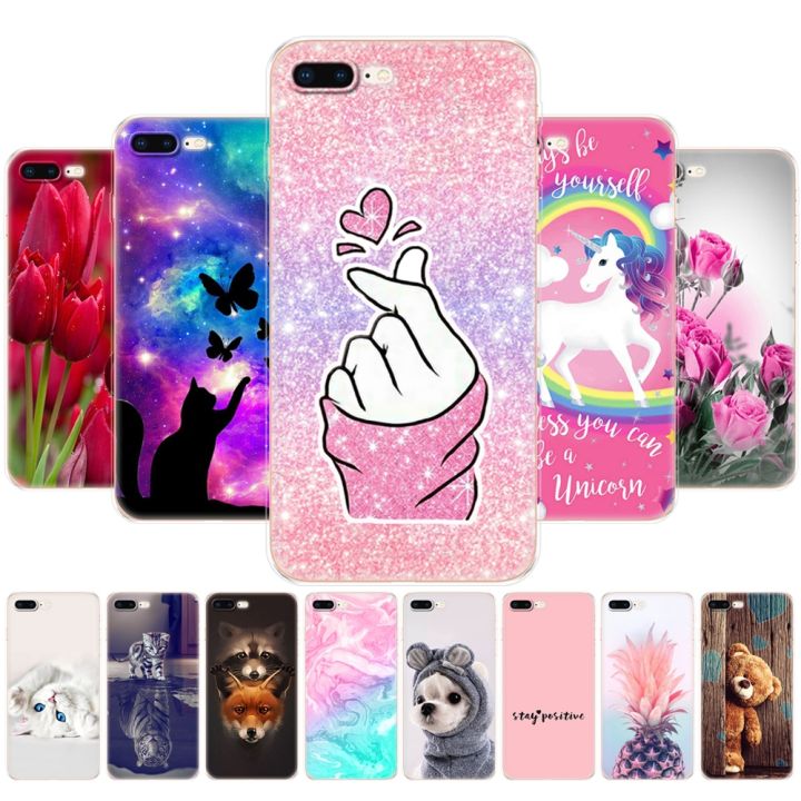 7-8-soft-back-cover-iphone-plus-etui-coque-painting