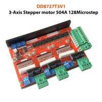 3-Axis DD8727T3V1 stepper motor Driver