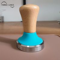 [hot]◇  51mm/58mm Pressing Espresso Tamper Coffeeware Tools