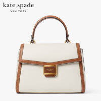 KATE SPADE NEW YORK KATY MEDIUM TOP HANDLE HALO K8862 กระเป๋าถือ