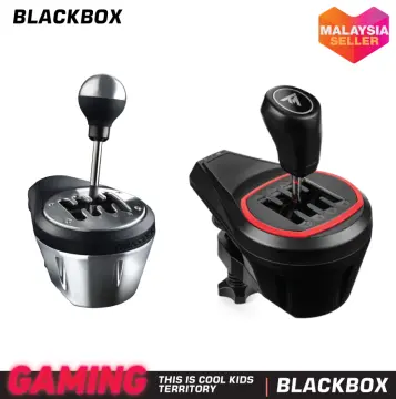 Thrustmaster TH8A Add-On Shifter PC/PS3/PS4/Xbox One