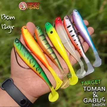 Umpan Pancing Popper Besar 13cm/43g Big Popper popping Fishing Lure Casting  Bait Besar