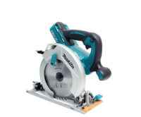 MAKITA เลื่อยวงเดือนไร้สาย 7" 36V (ไม่แบต) รุ่น DHS710Z