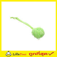 Long Handle Bath Brush Stick แปรงขัดหลัง ฟองน้ำขัดตัว แปรงอาบน้ำ แปรงขัดหลัง แปรงนวดหลัง แปรงขัดตัว ที่ขัดตัว ที่ขัีดหลัง ที่อาบน้ำ T0582