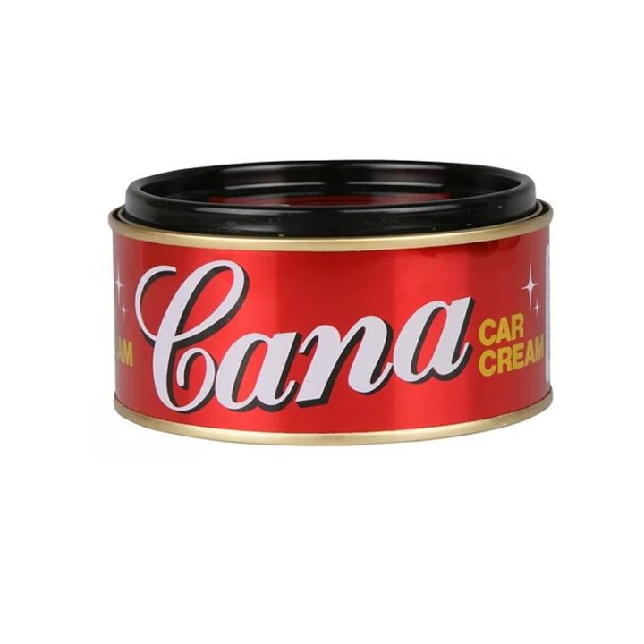 cana-ครีมกาน่า-ครีมขัดสีรถ-220-กรัม-เคลือบเงารถ-ครีมขัดรถยนต์-ครีมขัดสีรถ-กาน่าขัดรถ