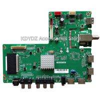 ：”{》： Free Shipping Good Test For Main Board T.MS3458.U801 A16011934-0H00011 Screen LSC550FN08-W