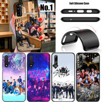 SFG88 Stray Kids อ่อนนุ่ม High Quality ซิลิโคน TPU Phone เคสโทรศัพท์ ปก หรับ Huawei Nova 7 SE 5T 4E 3i 3 2i 2 Mate 20 10 Pro Lite Honor 20 8x