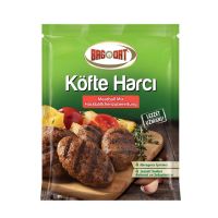 Happy moment with us ? เครื่องปรุงอาหารตุรกี Bağdat Köfte Harcı (MeatBall Mix) ขนาด 90 G Turkey?