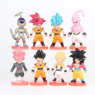 Anime Characters Figures Statue Model Toys Action Figure Toy Collection For FanFor Fan CollectionAnime Characters FiguresStatue Model Toys Action Figure Toy Collection