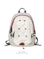 Flash trend livebox schoolbag female college student high school junior travel large capacity backpack computer