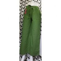 Angel line Culottes Pants import