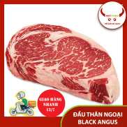 Ribeye Bò Mỹ - Black Angus - 1Kg - Giao Nhanh HCM & HN