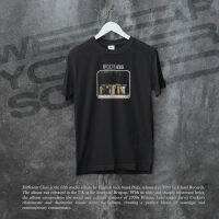 เสื้อเชิ้ต ลายวง Pulp Different