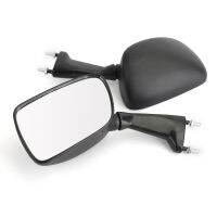 △❃ Artudatech Pair Rearview Mirrors Fit for Yamaha FZR 400 R / RR SP FZR 250 600 1989-1994 3TJ-26280-10-00 Motorcycle Accessories