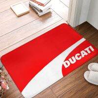 [A VOGUE] DUCATI LineRugMat FootpadMat กันลื่นทางเข้าห้องนอนกำจัดฝุ่นดูดซับ