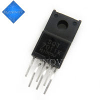 2pcs/lot SQT7011K 7011K TO-220F In Stock