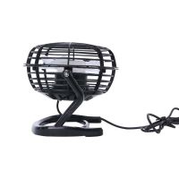 Mini Portable Super Mute USB Fan Desk Cooling Laptop Notebook PC Fan CoolerTH