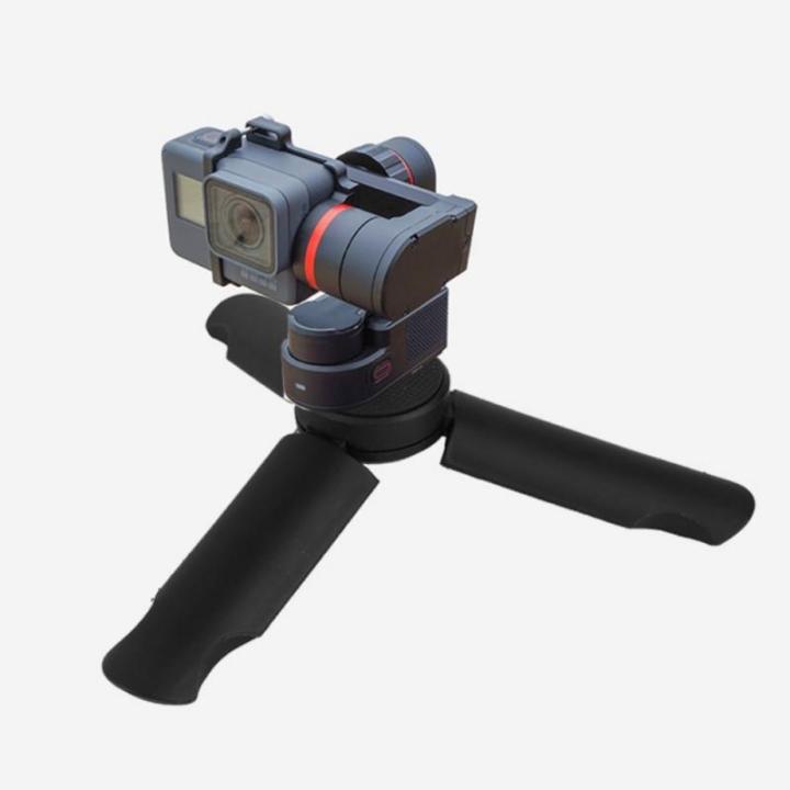 portable-mini-tripod-stand-for-gopro-feiyu-zhiyun-smartphone-ขาตั้งกล้องโกโปร-ขนาดเล็กแบบพกพา