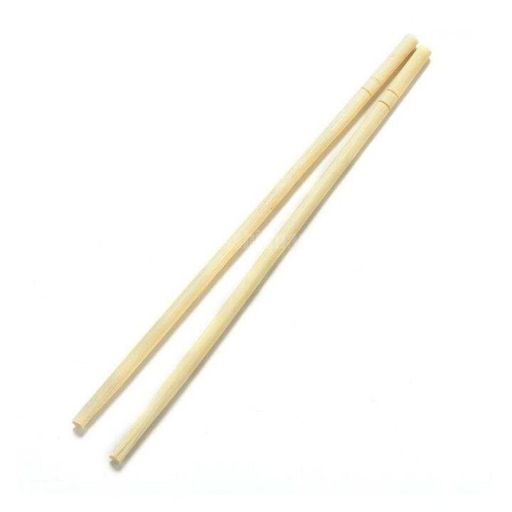 Malaysia Stock Bamboo Chopsticks (1pair) 