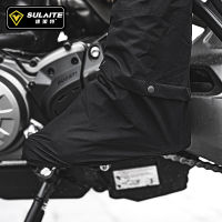 Professional Waterproof Motorcycle Jacket Raincoat Suit Cycling Split Reflective Raincoat Riding Safety Fishing Climbing Jackets