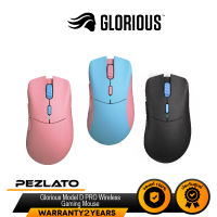 Glorious Model D PRO Wireless Gaming Mouse