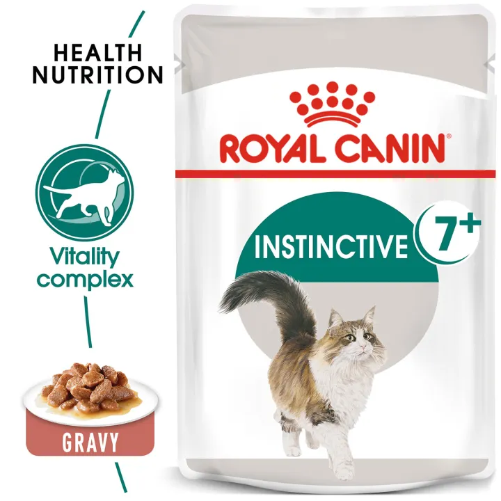 exp12-24-royal-canin-instinctive-7-gravy-12-ซอง-อาหารเปียกสำหรับแมวสูงวัย-7-ปีขึ้นไป