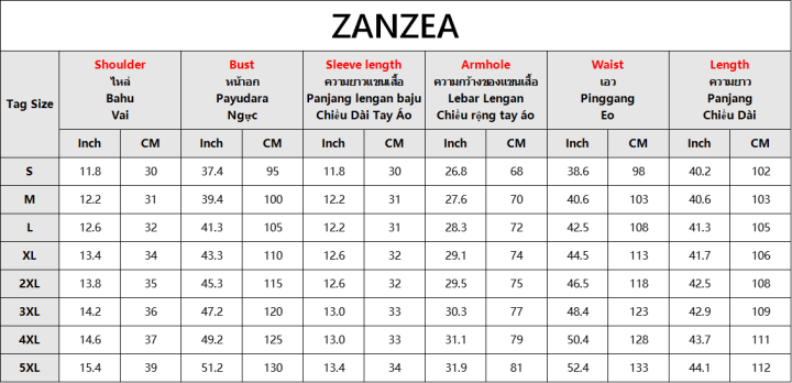 zanzea-ชุดเดรสทรงหลวมหรูหราของผู้หญิงแขนสั้นแบบย่นชุดซันเดรสเสื้อยืดคอกลม-15