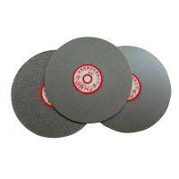 300mm 12-inch Diamond Coated Flat Lap Disk Wheel Grinding Sanding Disc