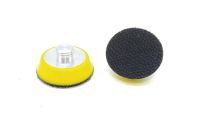 New 1Pcs M10 0D30MM Self-sticking Polish Pad