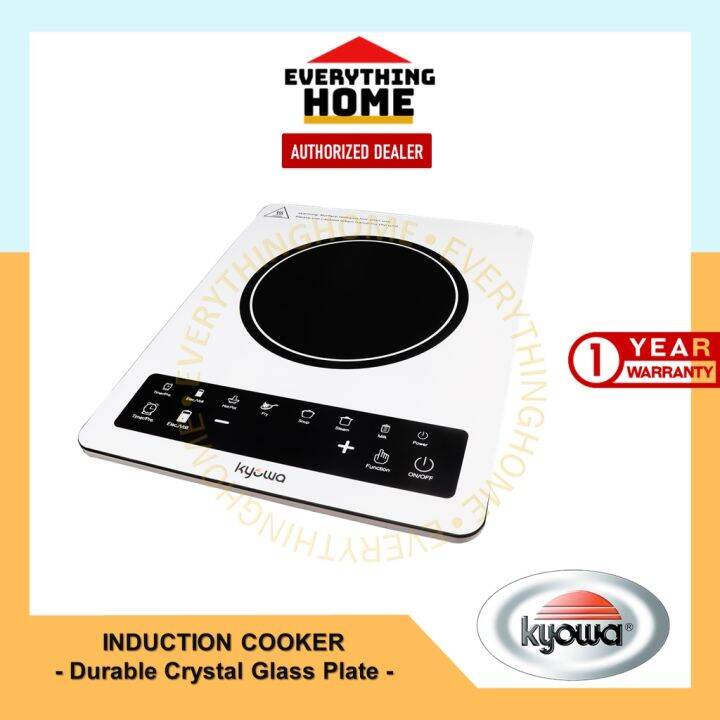 Kyowa Induction Cooker / KW3620 Lazada PH